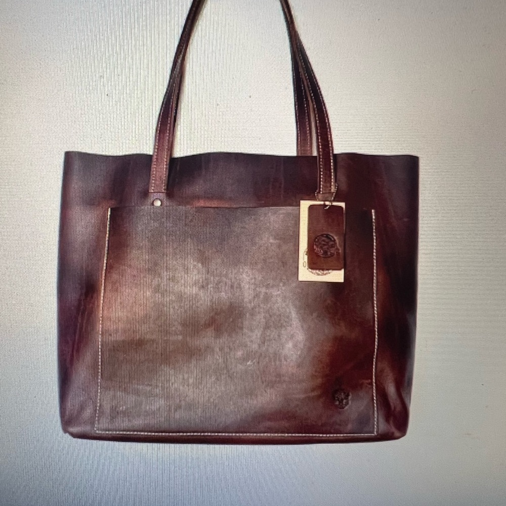 Oak River Jericho Whiskey Tote